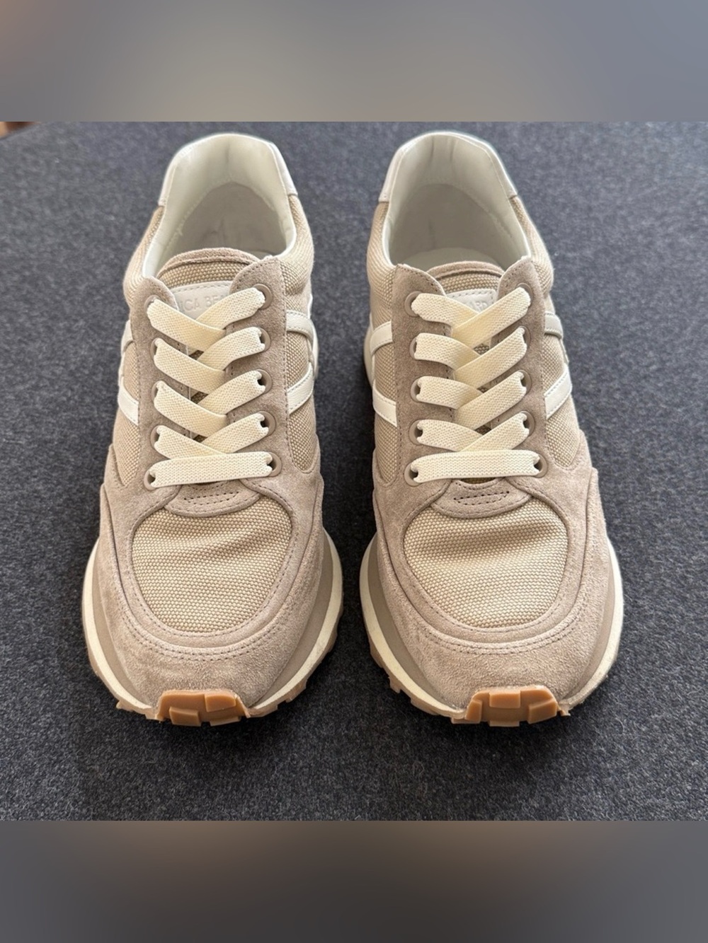 Veronica Beard Valentina Sneakers - Picture 3 of 7